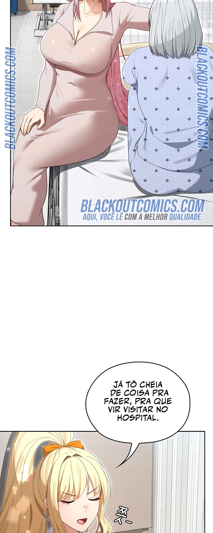 Ler My Wife is a Magical Girl Capitulo 13 Page 23