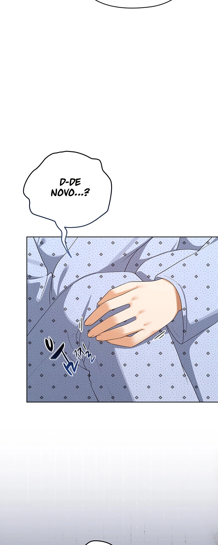 Ler My Wife is a Magical Girl Capitulo 13 Page 26