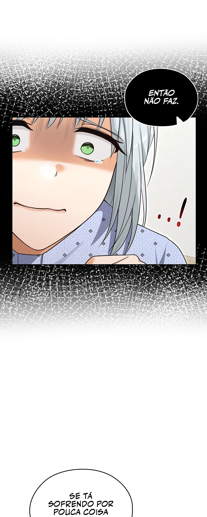 Ler My Wife is a Magical Girl Capitulo 13 Page 28