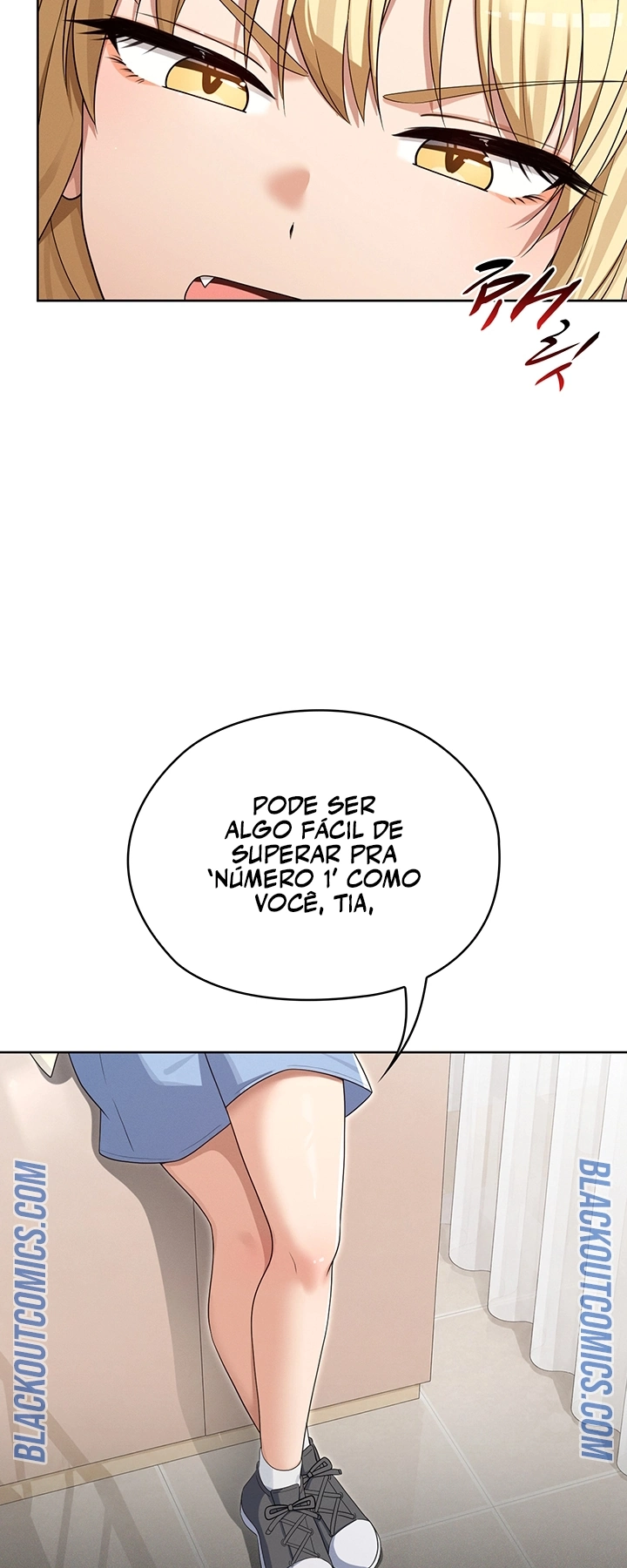 Ler My Wife is a Magical Girl Capitulo 13 Page 34