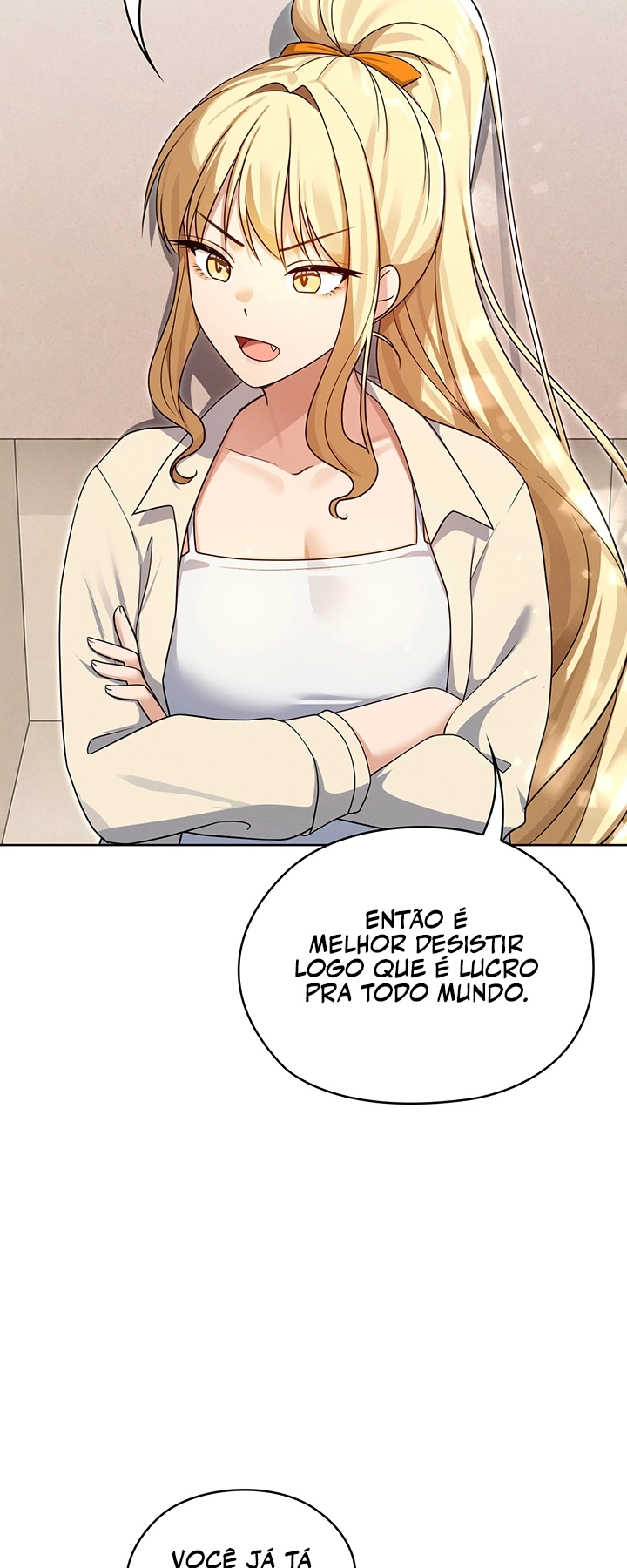 Ler My Wife is a Magical Girl Capitulo 13 Page 38
