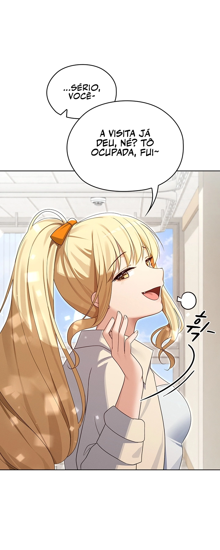 Ler My Wife is a Magical Girl Capitulo 13 Page 42