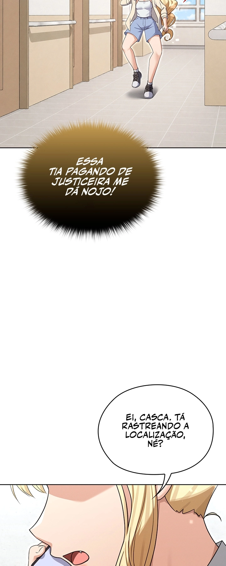 Ler My Wife is a Magical Girl Capitulo 13 Page 44