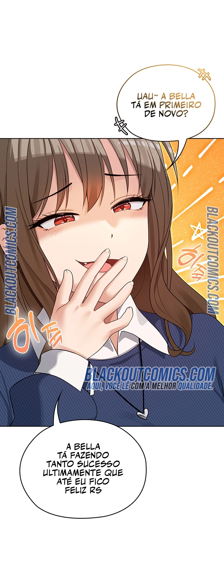 Ler My Wife is a Magical Girl Capitulo 13 Page 5