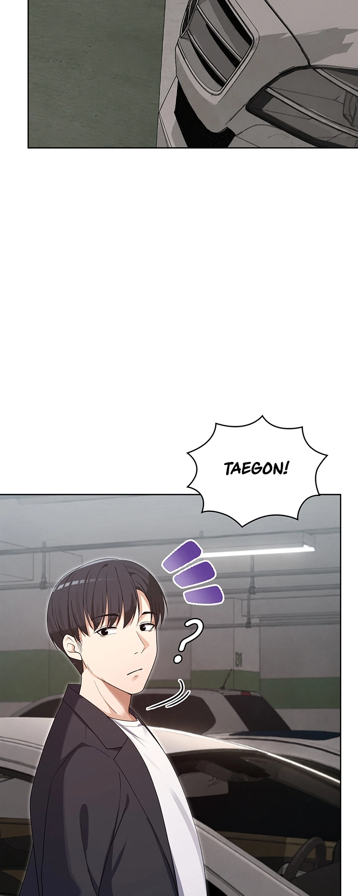 Ler My Wife is a Magical Girl Capitulo 13 Page 55