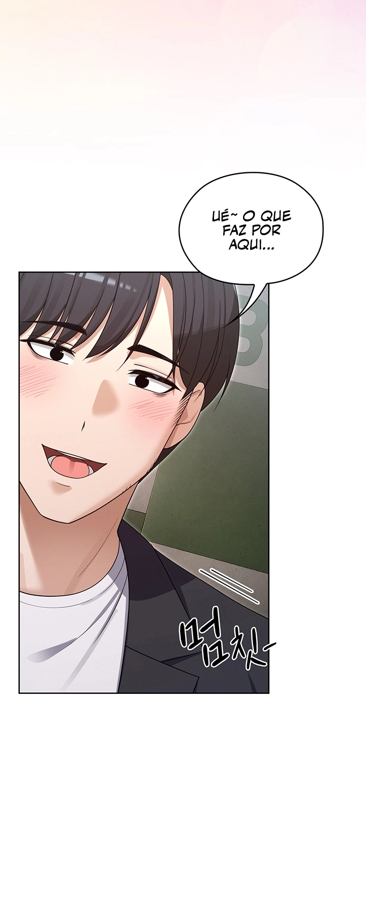 Ler My Wife is a Magical Girl Capitulo 13 Page 58