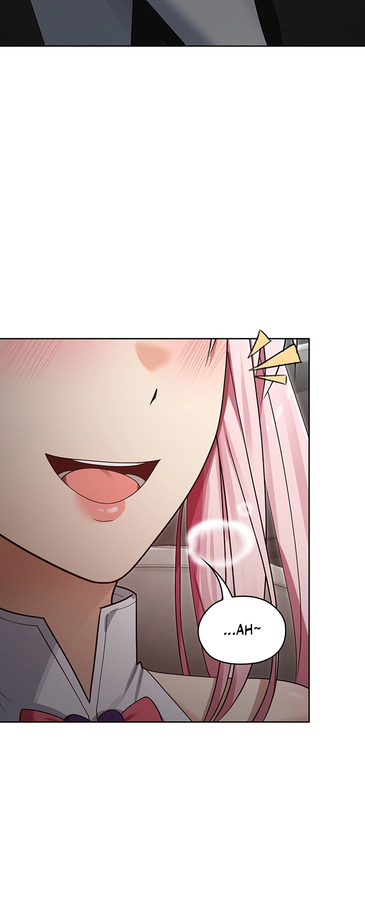 Ler My Wife is a Magical Girl Capitulo 13 Page 65