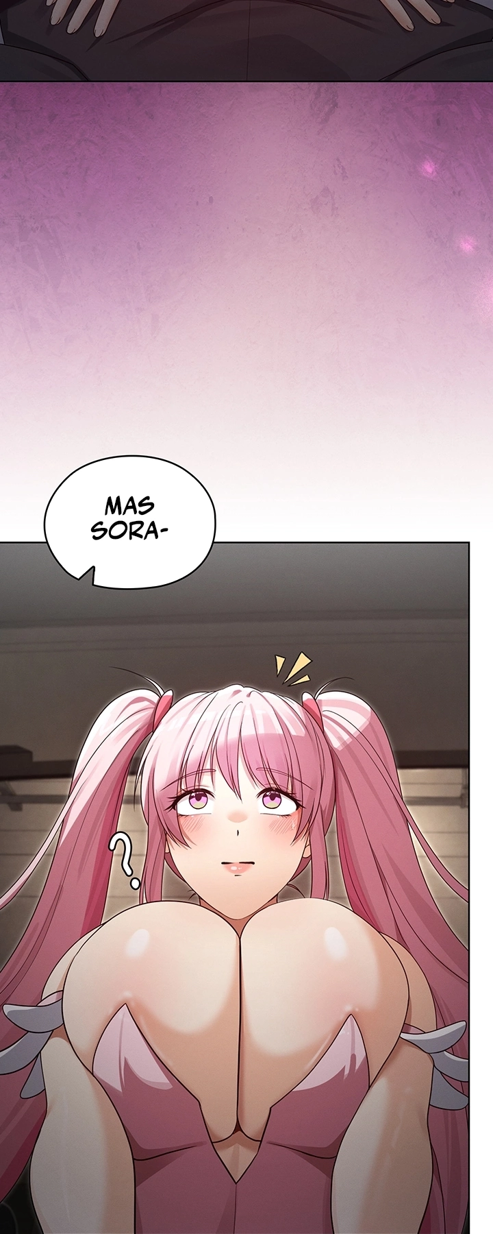Ler My Wife is a Magical Girl Capitulo 13 Page 70