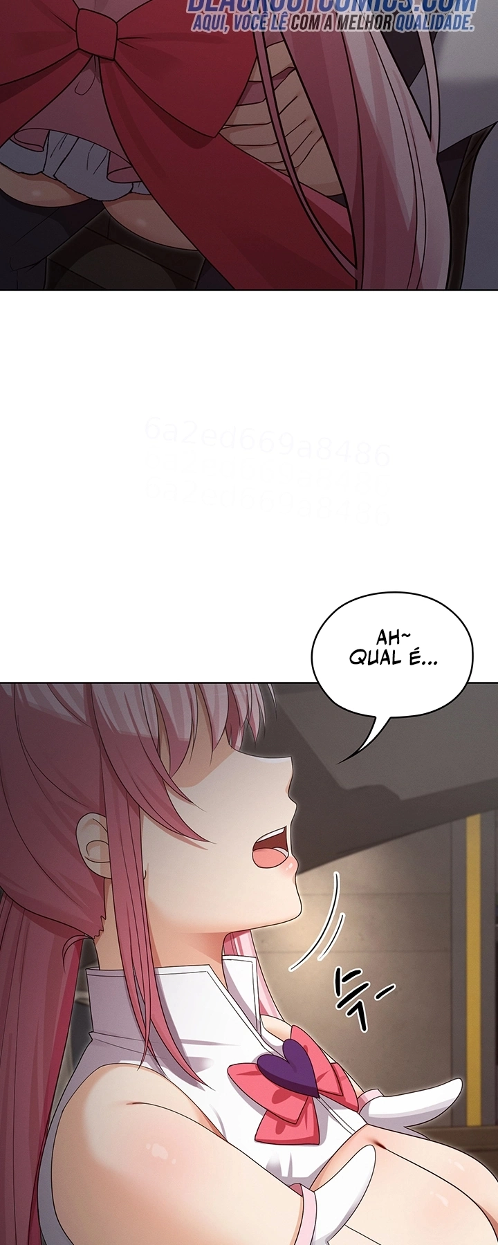 Ler My Wife is a Magical Girl Capitulo 13 Page 73