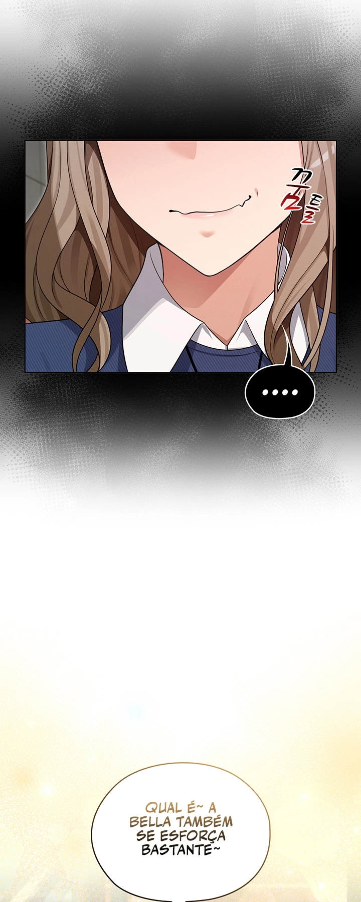 Ler My Wife is a Magical Girl Capitulo 13 Page 8