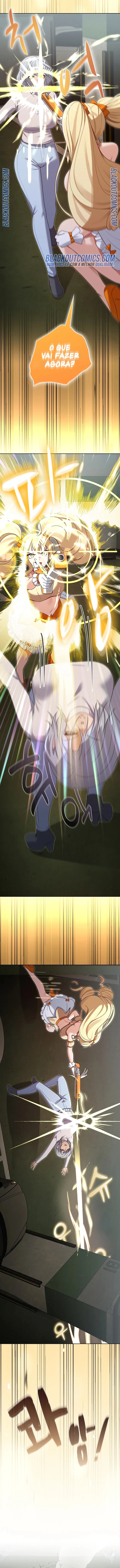 Ler My Wife is a Magical Girl Capitulo 14 Page 10