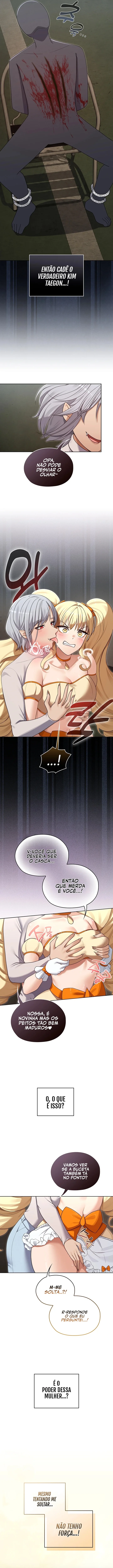 Ler My Wife is a Magical Girl Capitulo 14 Page 6