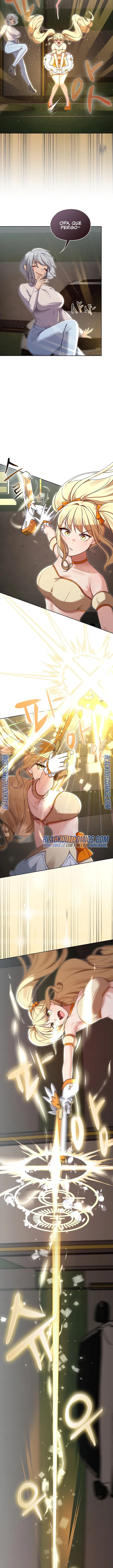 Ler My Wife is a Magical Girl Capitulo 14 Page 8