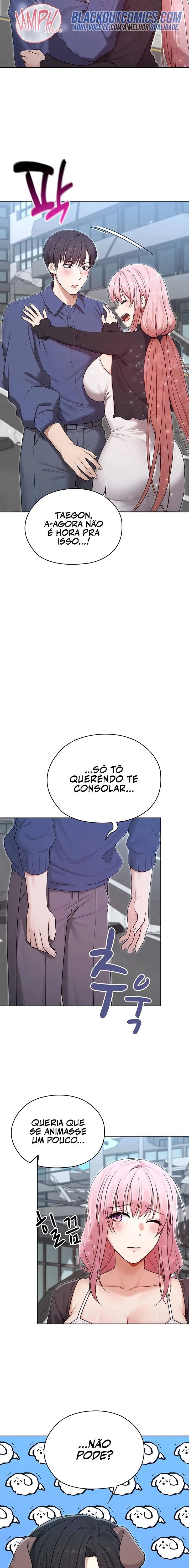 Ler My Wife is a Magical Girl Capitulo 15 Page 12