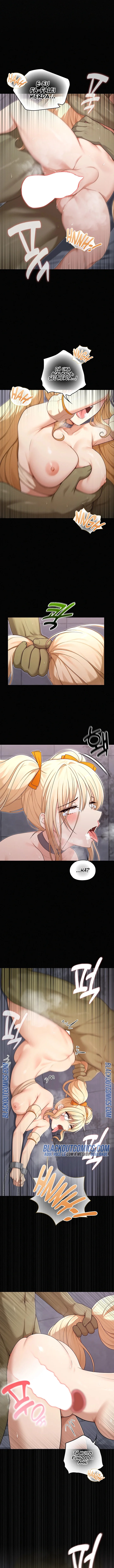 Ler My Wife is a Magical Girl Capitulo 17 Page 11