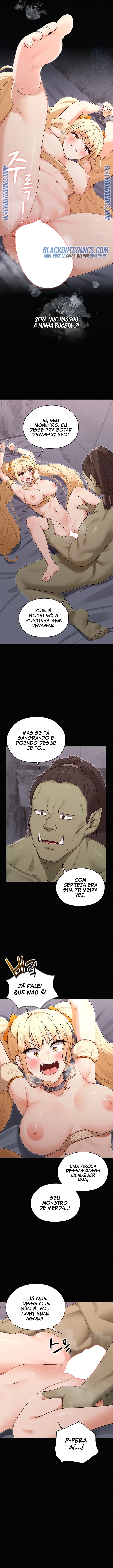 Ler My Wife is a Magical Girl Capitulo 17 Page 3