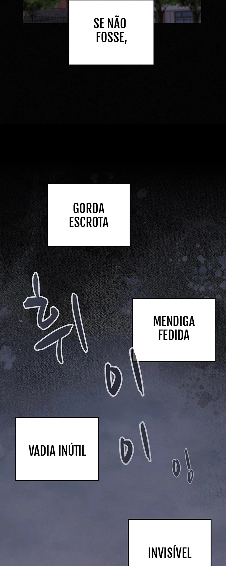 Ler My Wife is a Magical Girl Capitulo 18 Page 10