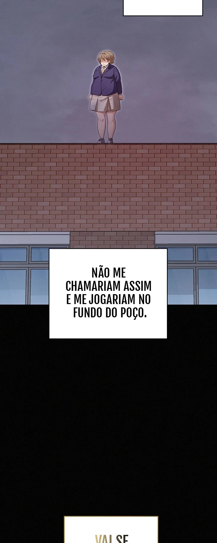 Ler My Wife is a Magical Girl Capitulo 18 Page 11