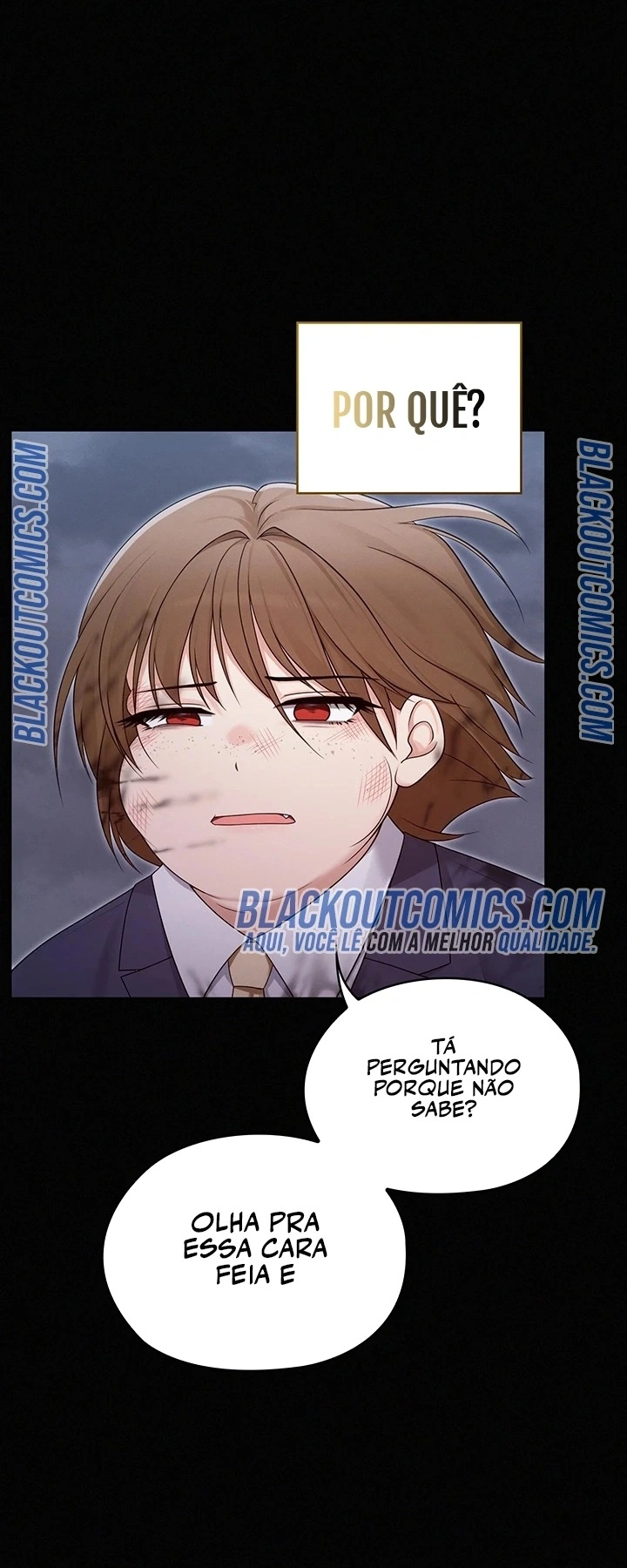 Ler My Wife is a Magical Girl Capitulo 18 Page 13