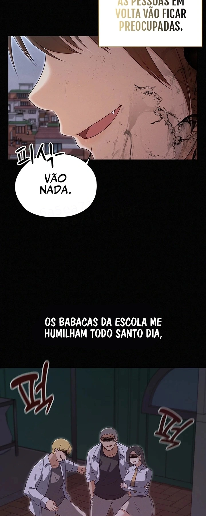 Ler My Wife is a Magical Girl Capitulo 18 Page 15