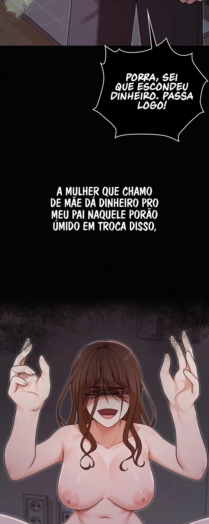 Ler My Wife is a Magical Girl Capitulo 18 Page 17