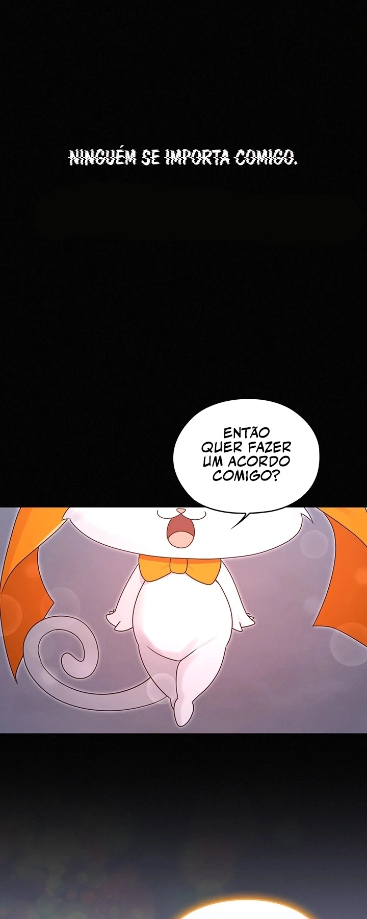 Ler My Wife is a Magical Girl Capitulo 18 Page 19