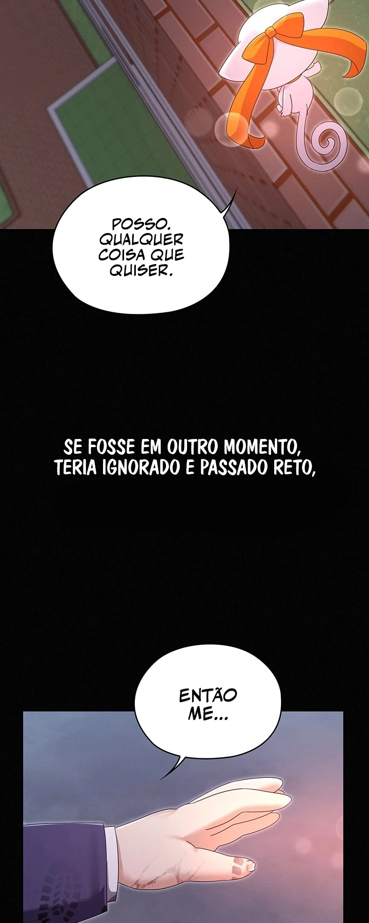 Ler My Wife is a Magical Girl Capitulo 18 Page 22