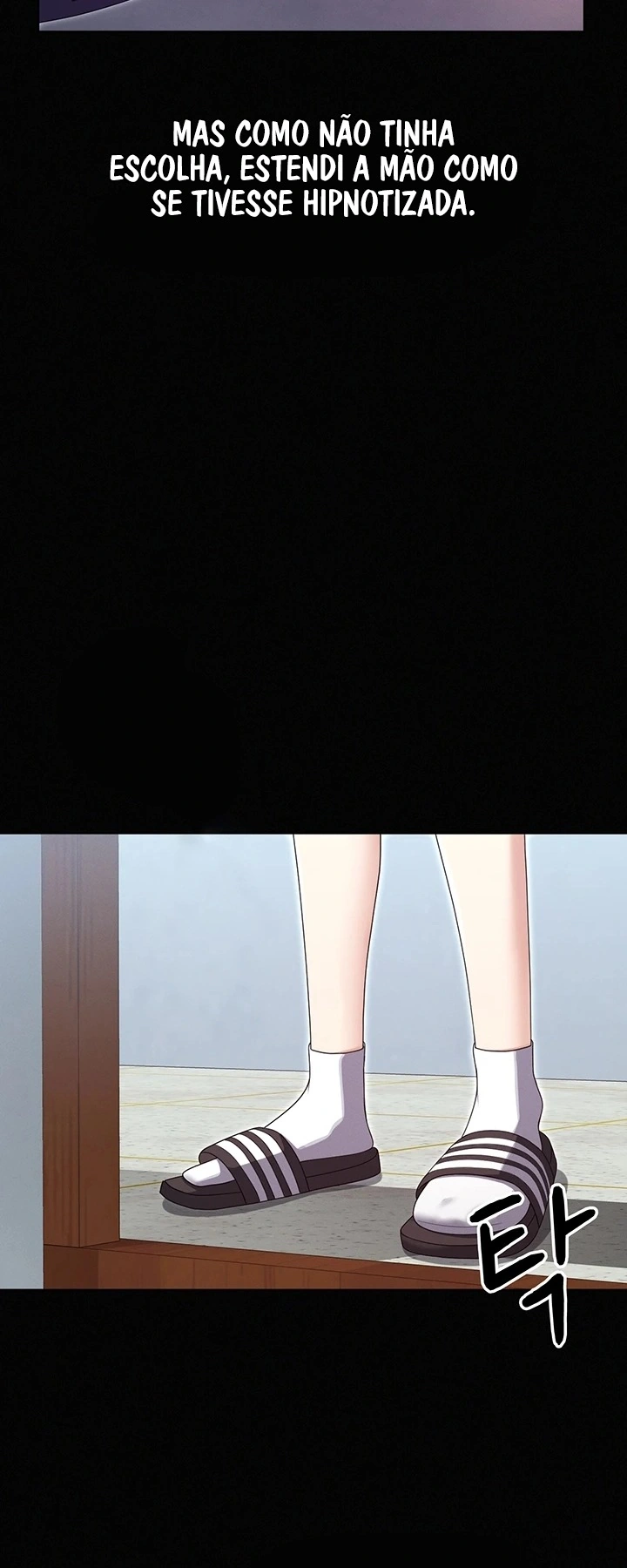 Ler My Wife is a Magical Girl Capitulo 18 Page 23