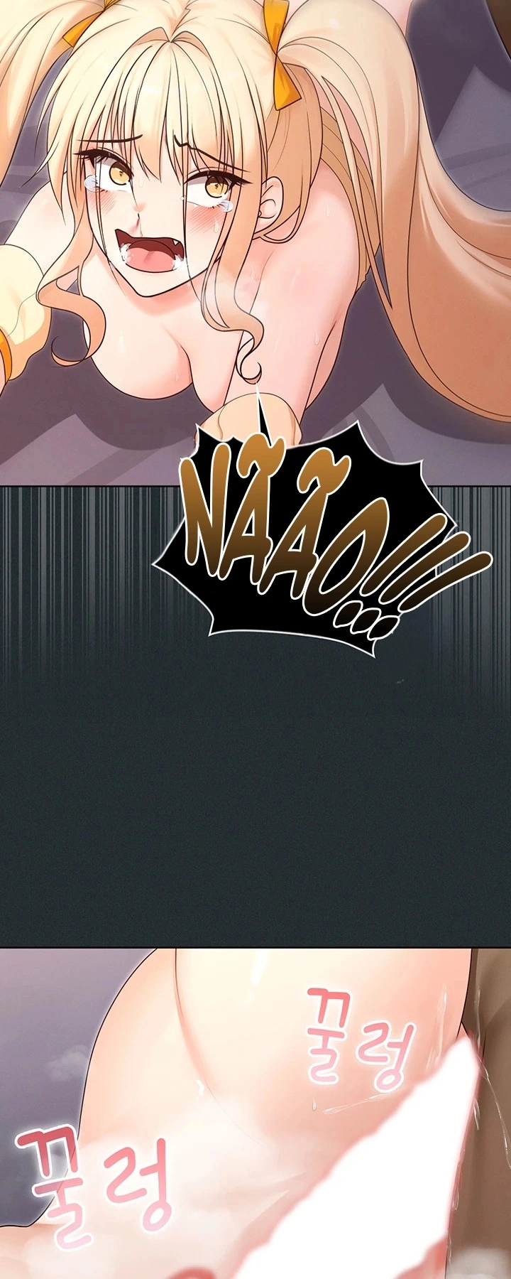Ler My Wife is a Magical Girl Capitulo 18 Page 3