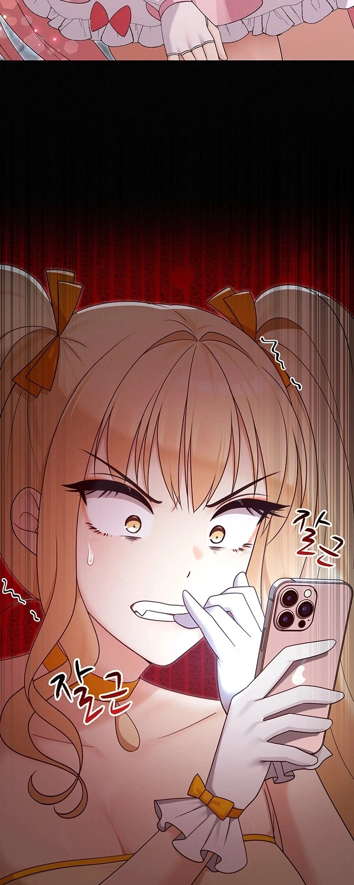 Ler My Wife is a Magical Girl Capitulo 18 Page 37