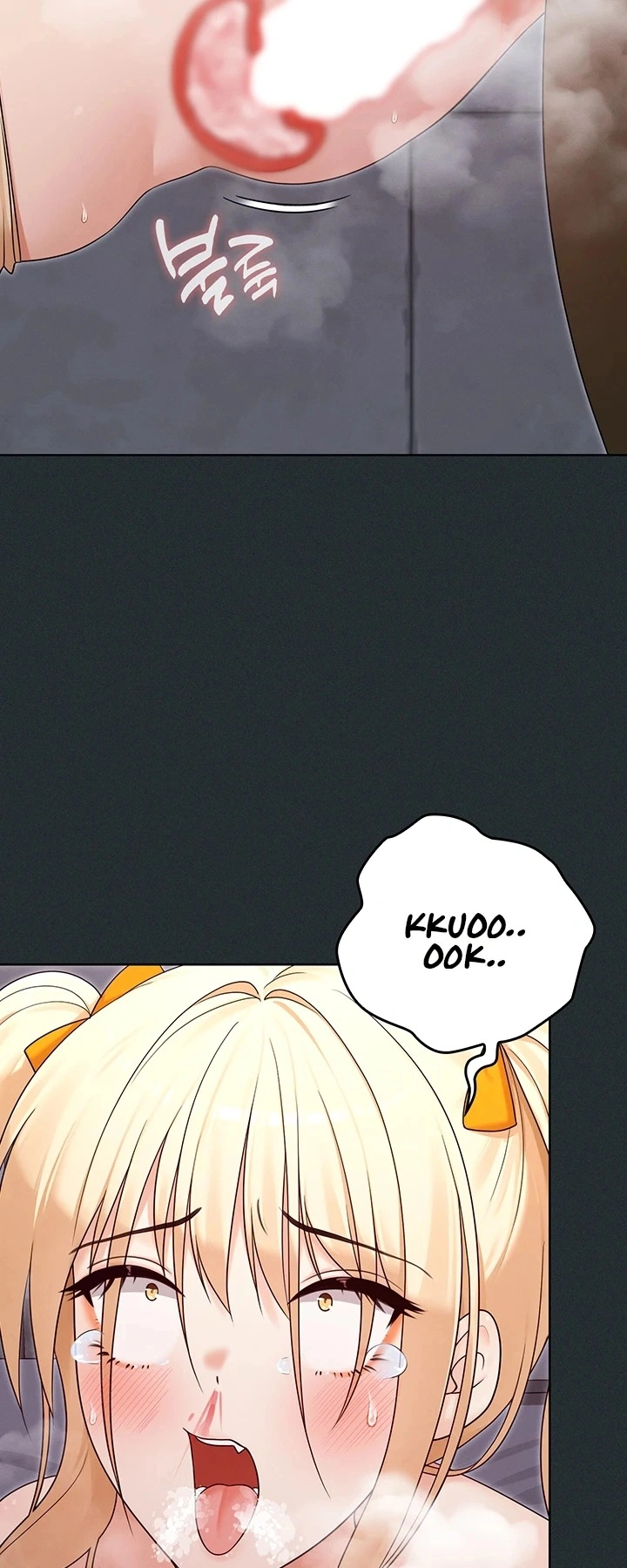 Ler My Wife is a Magical Girl Capitulo 18 Page 4