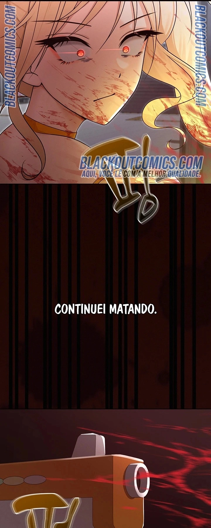 Ler My Wife is a Magical Girl Capitulo 18 Page 42