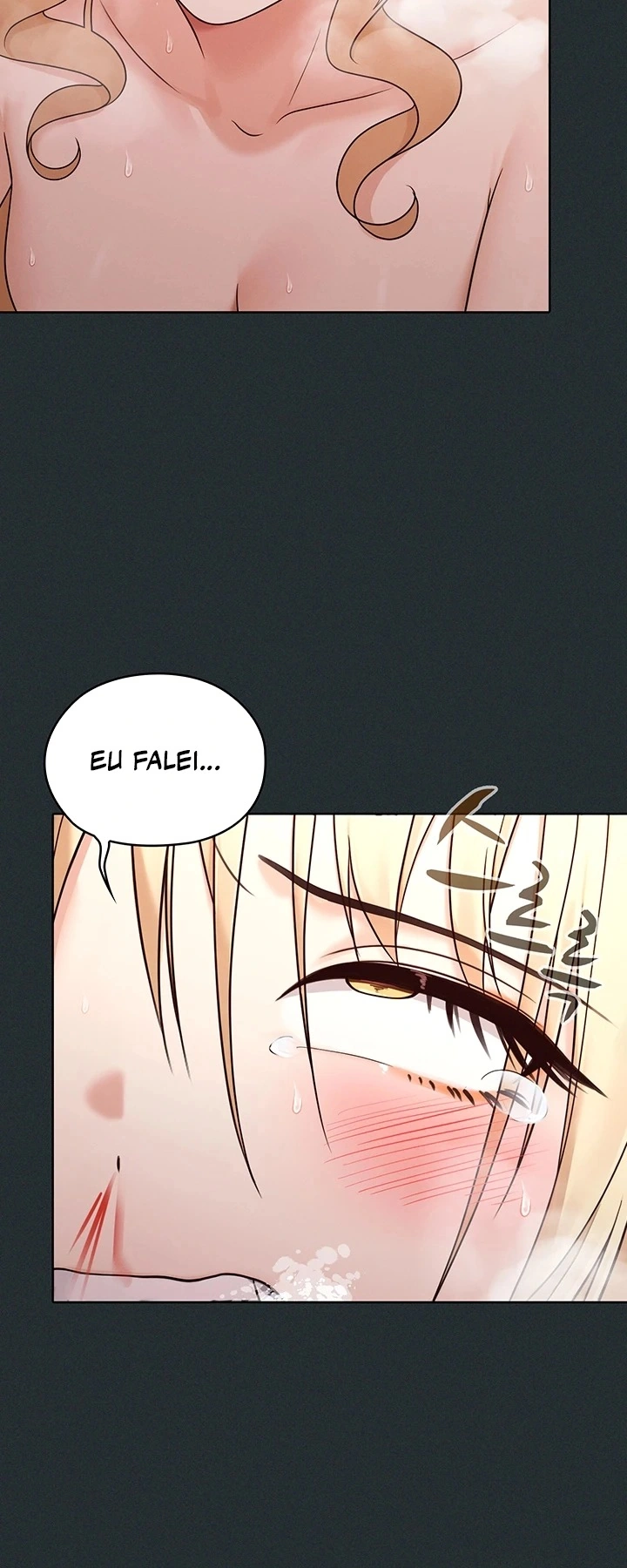 Ler My Wife is a Magical Girl Capitulo 18 Page 5