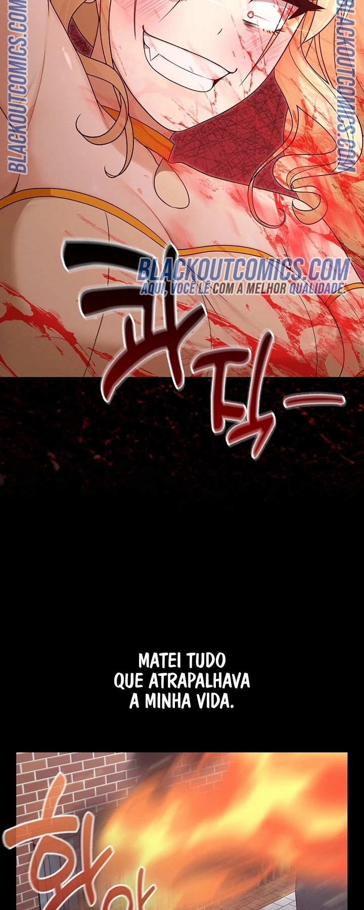 Ler My Wife is a Magical Girl Capitulo 18 Page 56