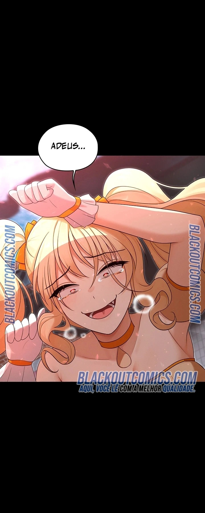 Ler My Wife is a Magical Girl Capitulo 18 Page 58
