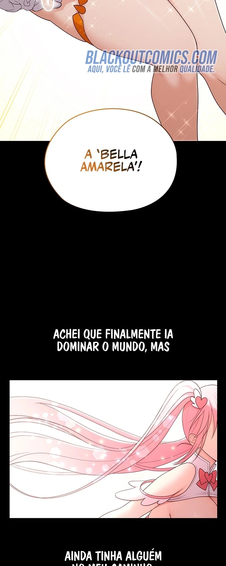Ler My Wife is a Magical Girl Capitulo 18 Page 62