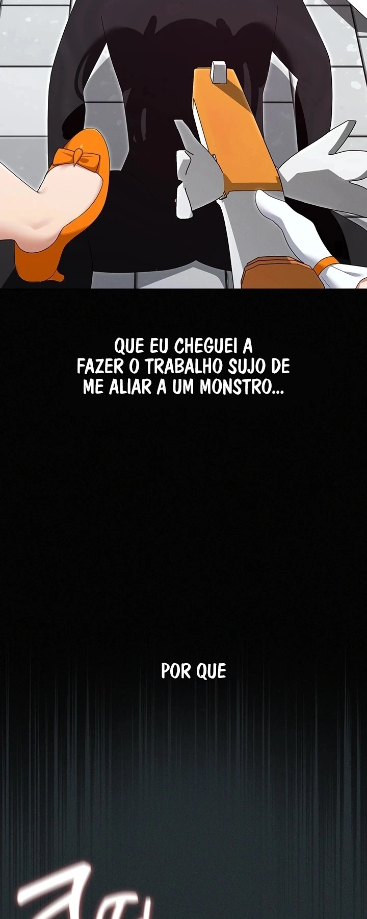 Ler My Wife is a Magical Girl Capitulo 18 Page 68