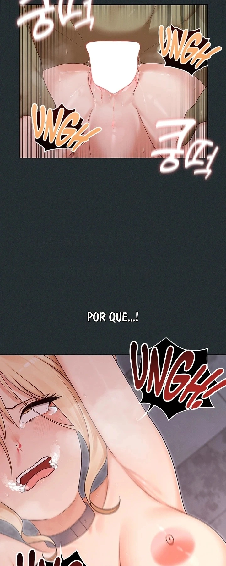 Ler My Wife is a Magical Girl Capitulo 18 Page 69