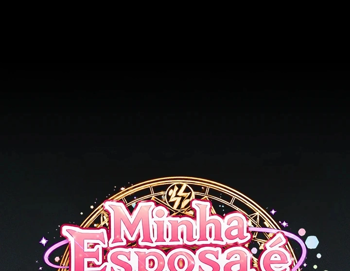 Ler My Wife is a Magical Girl Capitulo 19 Page 1