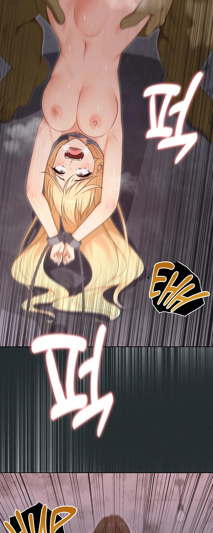 Ler My Wife is a Magical Girl Capitulo 19 Page 17