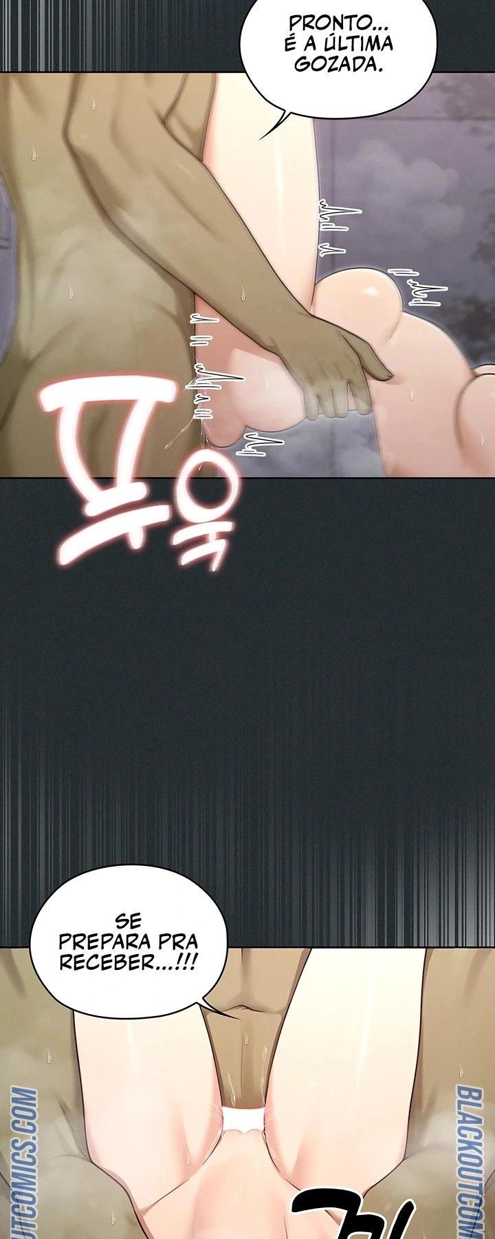 Ler My Wife is a Magical Girl Capitulo 19 Page 21