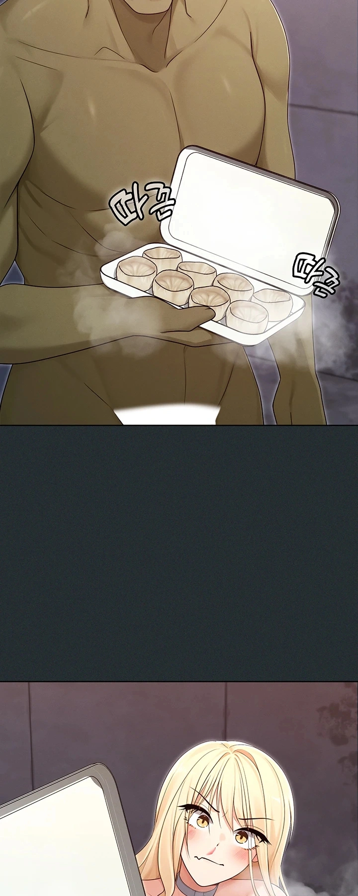 Ler My Wife is a Magical Girl Capitulo 19 Page 33