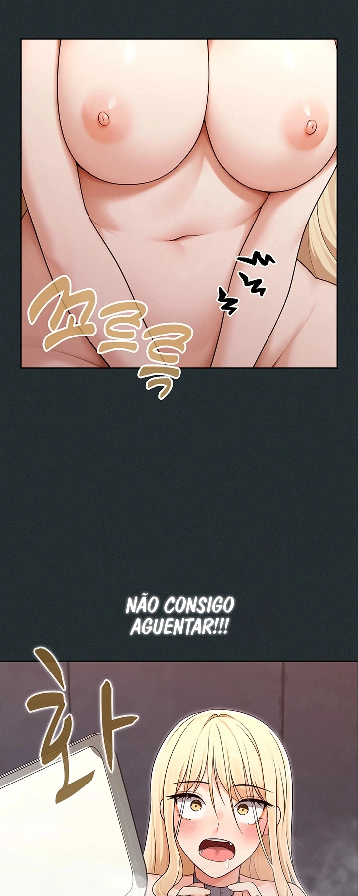 Ler My Wife is a Magical Girl Capitulo 19 Page 35