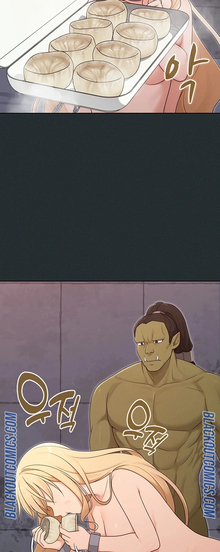 Ler My Wife is a Magical Girl Capitulo 19 Page 36