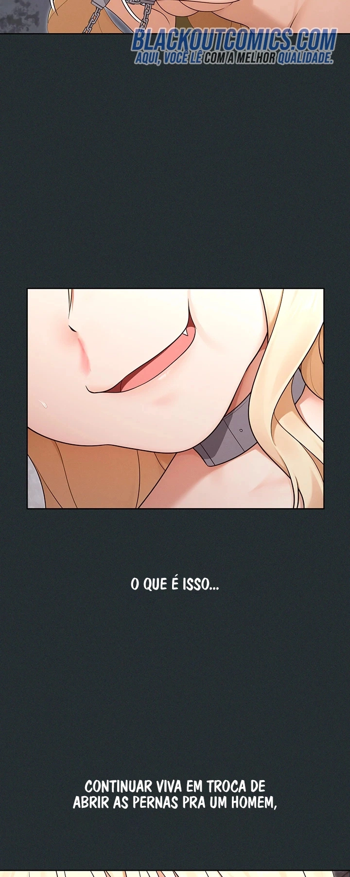 Ler My Wife is a Magical Girl Capitulo 19 Page 37