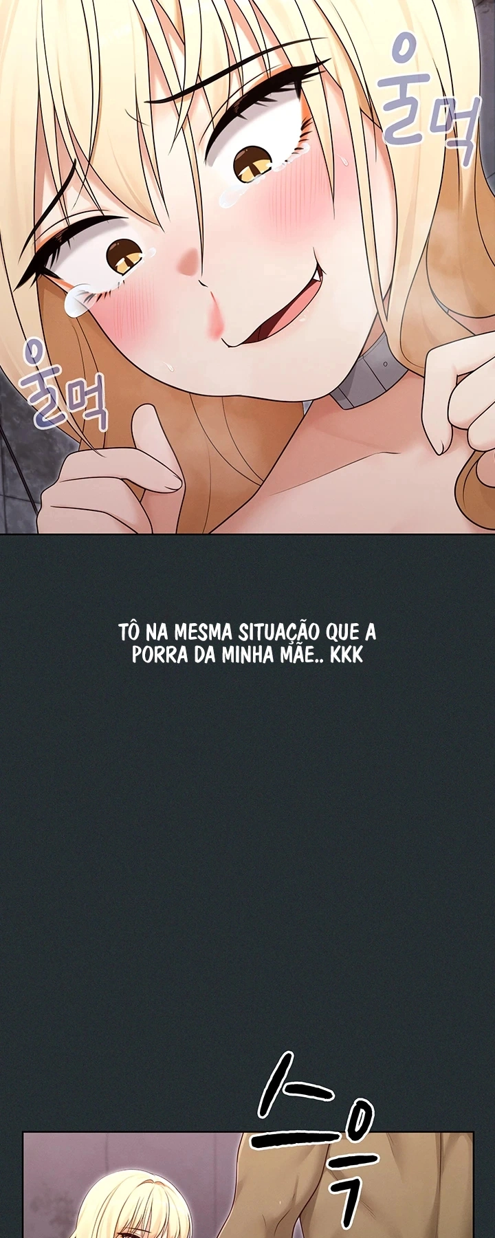 Ler My Wife is a Magical Girl Capitulo 19 Page 38