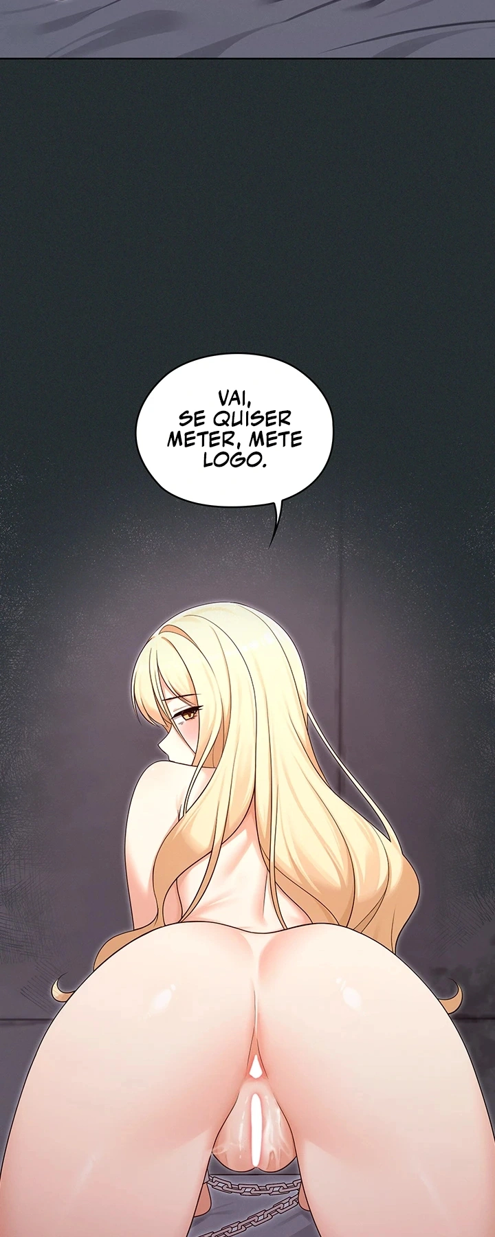 Ler My Wife is a Magical Girl Capitulo 19 Page 41