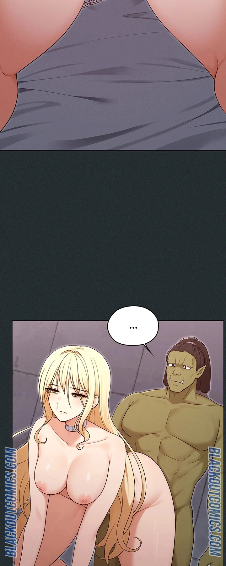 Ler My Wife is a Magical Girl Capitulo 19 Page 42