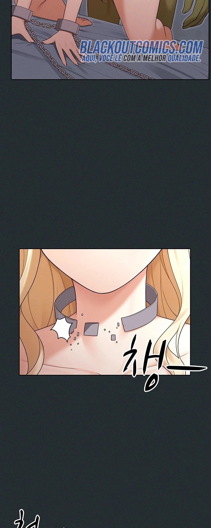 Ler My Wife is a Magical Girl Capitulo 19 Page 43