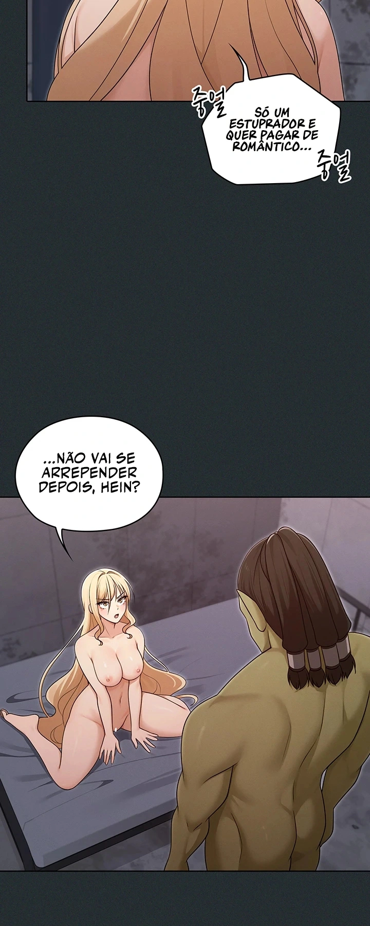 Ler My Wife is a Magical Girl Capitulo 19 Page 51